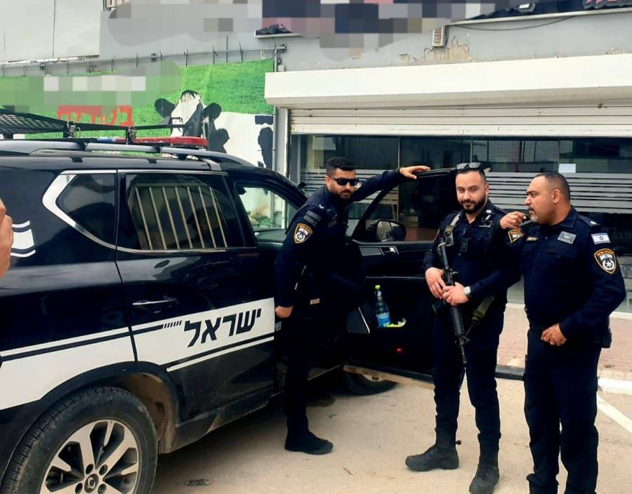 الطيرة - قلقيلية و كفرقاسم وجسرالزرقاء والقدس والرملة وباقة الغربية وكفربرا وشفاعمرو : جرائم جنائية وعنف عائلي